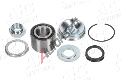 AIC Sada ložiska kola Původní kvalita AIC AIC 59580, 59580 AIC Sada ložiska kola Původní kvalita AIC AIC 59580, 59580