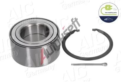 AIC Sada ložiska kola ČÁSTI NOVÉ MOBILITY AIC 59616, 59616 AIC Sada ložiska kola ČÁSTI NOVÉ MOBILITY AIC 59616, 59616