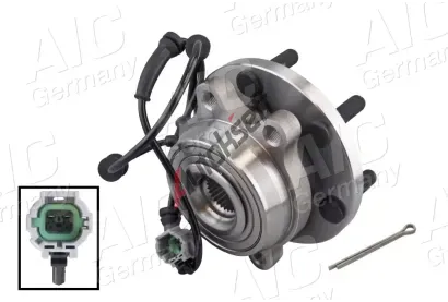 AIC Sada lo�iska kola P�vodn� kvalita AIC AIC 59626, 59626