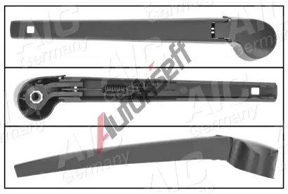 AIC Rameno st�ra�e okna P�vodn� kvalita AIC AIC 59719, 59719