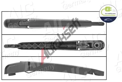 AIC Rameno st�ra�e okna AIC 59724, 59724