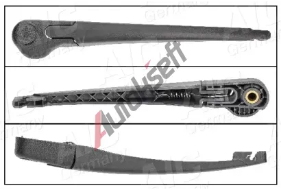 AIC Rameno st�ra�e okna P�vodn� kvalita AIC AIC 59726, 59726