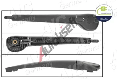 AIC Rameno st�ra�e okna ��STI NOV� MOBILITY AIC 59728, 59728