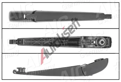 AIC Rameno st�ra�e okna P�vodn� kvalita AIC AIC 59729, 59729