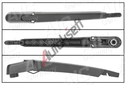 AIC Rameno stěrače okna Původní kvalita AIC AIC 59734, 59734 AIC Rameno stěrače okna Původní kvalita AIC AIC 59734, 59734
