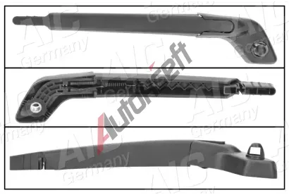 AIC Rameno st�ra�e okna P�vodn� kvalita AIC AIC 59741, 59741