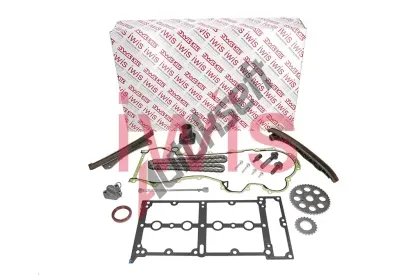 AIC Sada rozvodového řetězu iwis originální kvalita originálního vybavení, Made in Germa AIC 59763Set, 59763Set AIC Sada rozvodového řetězu iwis originální kvalita originálního vybavení, Made in Germa AIC 59763Set, 59763Set