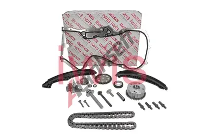 AIC Sada rozvodov�ho �et�zu iwis origin�ln� kvalita origin�ln�ho vybaven�, Made in Germa AIC 59767Set, 59767Set