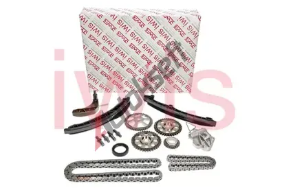 AIC Sada rozvodov�ho �et�zu iwis origin�ln� kvalita origin�ln�ho vybaven�, Made in Germa AIC 59770Set, 59770Set