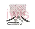 AIC Sada rozvodov�ho �et�zu iwis origin�ln� kvalita origin�ln�ho vybaven�, Made in Germa&nbsp;&dash;&nbsp;AIC 59772Set