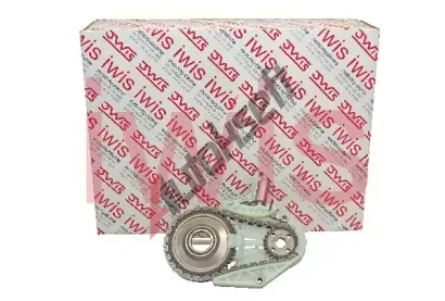 AIC Sada �et�z�, pohon olejov� pumpy iwis origin�ln� kvalita origin�ln�ho vybaven�, Made in Germa AIC 59800Set, 59800Set