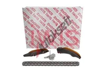 AIC Sada rozvodov�ho �et�zu iwis origin�ln� kvalita origin�ln�ho vybaven�, Made in Germa AIC 59801Set, 59801Set