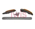 AIC Sada rozvodov�ho �et�zu iwis origin�ln� kvalita origin�ln�ho vybaven�, Made in Germa AIC 59801Set, 59801Set