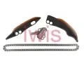 AIC Sada rozvodov�ho �et�zu iwis origin�ln� kvalita origin�ln�ho vybaven�, Made in Germa AIC 59801Set, 59801Set