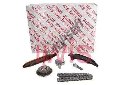 AIC Sada rozvodov�ho �et�zu iwis origin�ln� kvalita origin�ln�ho vybaven�, Made in Germa AIC 59806Set, 59806Set