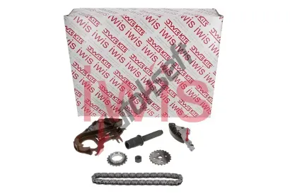 AIC Sada �et�z�, pohon olejov� pumpy iwis origin�ln� kvalita origin�ln�ho vybaven�, Made in Germa AIC 59807Set, 59807Set