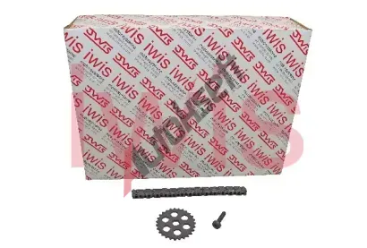 AIC Sada �et�z�, pohon olejov� pumpy iwis origin�ln� kvalita origin�ln�ho vybaven�, Made in Germa AIC 59814Set, 59814Set