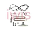AIC Sada rozvodov�ho �et�zu iwis origin�ln� kvalita origin�ln�ho vybaven�, Made in Germa AIC 59816Set, 59816Set