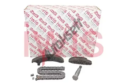 AIC Sada rozvodov�ho �et�zu iwis origin�ln� kvalita origin�ln�ho vybaven�, Made in Germa AIC 59817Set, 59817Set