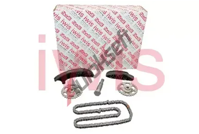 AIC Sada rozvodov�ho �et�zu iwis origin�ln� kvalita origin�ln�ho vybaven�, Made in Germa AIC 59819Set, 59819Set