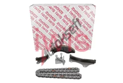 AIC Sada rozvodov�ho �et�zu iwis origin�ln� kvalita origin�ln�ho vybaven�, Made in Germa AIC 59820Set, 59820Set