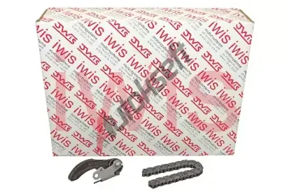 AIC Sada �et�z�, pohon olejov� pumpy iwis origin�ln� kvalita origin�ln�ho vybaven�, Made in Germa AIC 59821Set, 59821Set