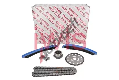 AIC Sada rozvodov�ho �et�zu iwis origin�ln� kvalita origin�ln�ho vybaven�, Made in Germa AIC 59829Set, 59829Set