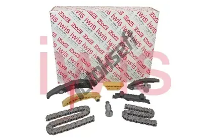 AIC Sada rozvodov�ho �et�zu iwis origin�ln� kvalita origin�ln�ho vybaven�, Made in Germa AIC 59830Set, 59830Set