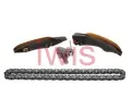 AIC Sada rozvodov�ho �et�zu iwis origin�ln� kvalita origin�ln�ho vybaven�, Made in Germa&nbsp;&dash;&nbsp;AIC 59833Set