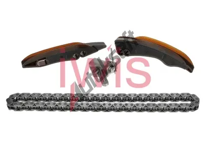 AIC Sada rozvodov�ho �et�zu iwis origin�ln� kvalita origin�ln�ho vybaven�, Made in Germa AIC 59833Set, 59833Set