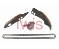 AIC Sada rozvodov�ho �et�zu iwis origin�ln� kvalita origin�ln�ho vybaven�, Made in Germa AIC 59833Set, 59833Set