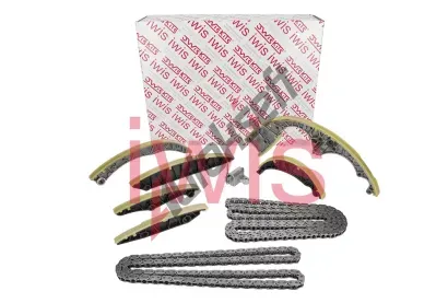 AIC Sada rozvodov�ho �et�zu iwis origin�ln� kvalita origin�ln�ho vybaven�, Made in Germa AIC 59836Set, 59836Set