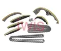 AIC Sada rozvodov�ho �et�zu iwis origin�ln� kvalita origin�ln�ho vybaven�, Made in Germa AIC 59836Set, 59836Set