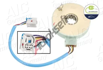 AIC Sn�ma� �hlu volantu ��STI NOV� MOBILITY AIC 59840, 59840