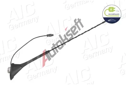 AIC Pata ant�ny ��STI NOV� MOBILITY AIC 59841, 59841