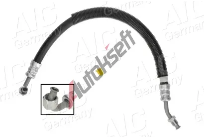 AIC Hydraulick� hadice ��zen� AIC 59861, 59861