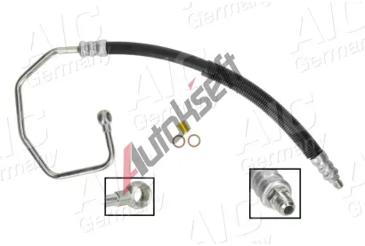 AIC Hydraulick� hadice ��zen� AIC 59876, 59876