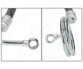 AIC Hydraulick� hadice ��zen� P�vodn� kvalita AIC AIC 59884, 59884