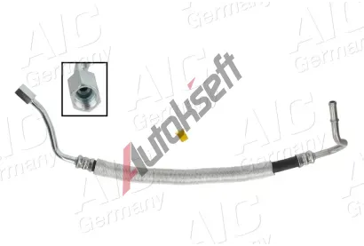 AIC Hydraulick� hadice ��zen� AIC 59892, 59892
