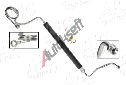 AIC Hydraulick� hadice ��zen� AIC 59897, 59897