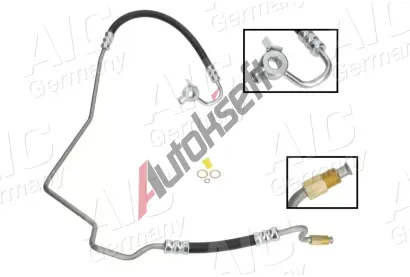 AIC Hydraulick� hadice ��zen� P�vodn� kvalita AIC AIC 59937, 59937