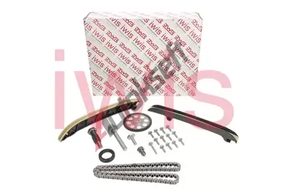 AIC Sada rozvodov�ho �et�zu iwis origin�ln� kvalita origin�ln�ho vybaven�, Made in Germa AIC 59951Set, 59951Set