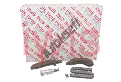 AIC Sada rozvodov�ho �et�zu iwis origin�ln� kvalita origin�ln�ho vybaven�, Made in Germa AIC 70004Set, 70004Set