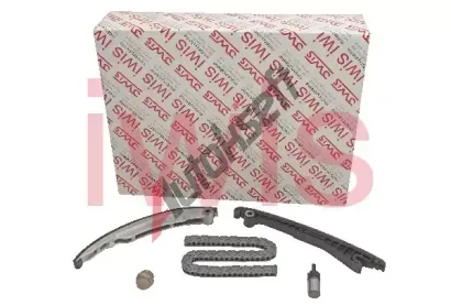 AIC Sada rozvodov�ho �et�zu iwis origin�ln� kvalita origin�ln�ho vybaven�, Made in Germa AIC 70006Set, 70006Set