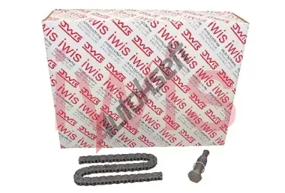 AIC Sada rozvodov�ho �et�zu iwis origin�ln� kvalita origin�ln�ho vybaven�, Made in Germa AIC 70008Set, 70008Set