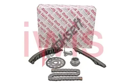 AIC Sada rozvodov�ho �et�zu iwis origin�ln� kvalita origin�ln�ho vybaven�, Made in Germa AIC 70010Set, 70010Set