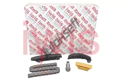 AIC Sada rozvodov�ho �et�zu iwis origin�ln� kvalita origin�ln�ho vybaven�, Made in Germa AIC 70011Set, 70011Set