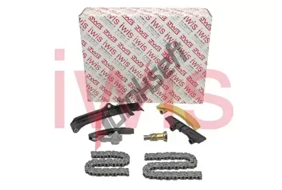 AIC Sada rozvodového řetězu iwis originální kvalita originálního vybavení, Made in Germa AIC 70013Set, 70013Set AIC Sada rozvodového řetězu iwis originální kvalita originálního vybavení, Made in Germa AIC 70013Set, 70013Set