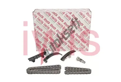 AIC Sada rozvodového řetězu iwis originální kvalita originálního vybavení, Made in Germa AIC 70015Set, 70015Set AIC Sada rozvodového řetězu iwis originální kvalita originálního vybavení, Made in Germa AIC 70015Set, 70015Set