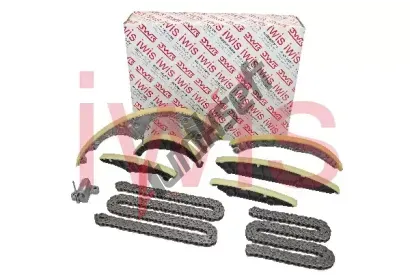 AIC Sada rozvodov�ho �et�zu iwis origin�ln� kvalita origin�ln�ho vybaven�, Made in Germa AIC 70019Set, 70019Set